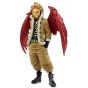 BANDAI Banpresto - My Hero Academia AGE OF HEROES Hawks Figure