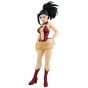 Banpresto - My Hero Academia AGE OF HEROES Creati Figure