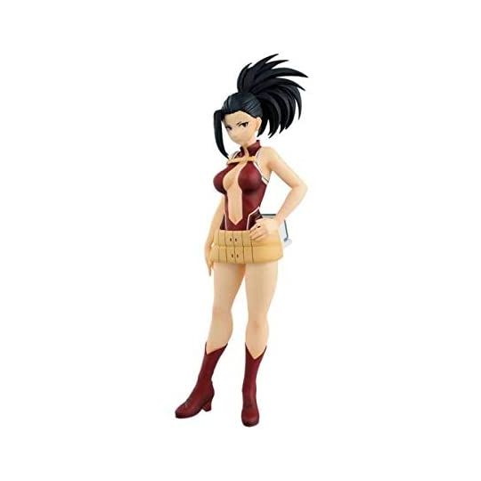 Banpresto - My Hero Academia AGE OF HEROES Creati Figure