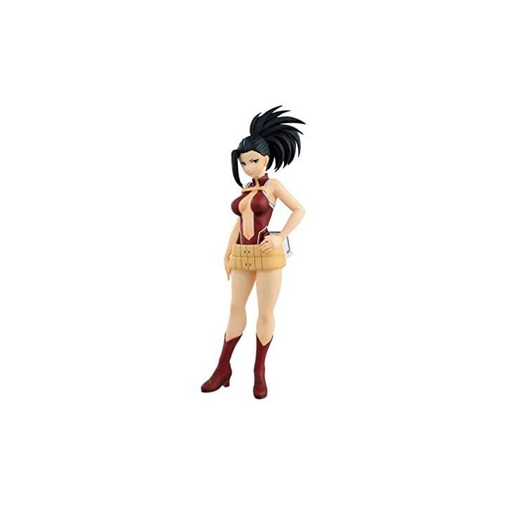 Banpresto - My Hero Academia AGE OF HEROES Creati Figure