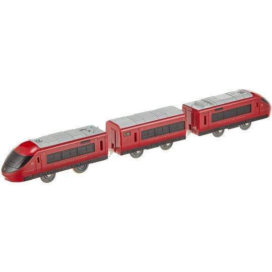 TAKARA TOMY - Plarail S-40 Train Express avec vue sur le mont Fuji