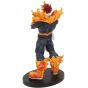 Banpresto - My Hero Academia AGE OF HEROES Endeavor Figure