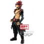 Banpresto - My Hero Academia AGE OF HEROES Red Riot Figure