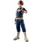 Banpresto - My Hero Academia AGE OF HEROES Shoto Figure