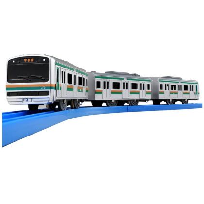 TAKARA TOMY - Plarail S-43 Sound E231 Suburban train