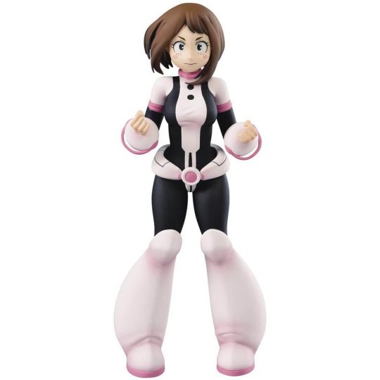 Banpresto - My Hero Academia AGE OF HEROES Uravity Figure