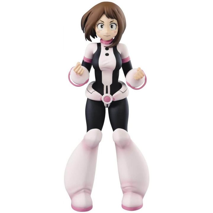 Banpresto - My Hero Academia AGE OF HEROES Uravity Figure