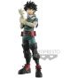 Banpresto - My Hero Academia AGE OF HEROES Deku Figure