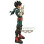 Banpresto - My Hero Academia AGE OF HEROES Deku Figure