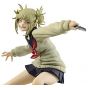 Banpresto - My Hero Academia THE EVIL VILLAINS vol.1 Himiko Toga Figure