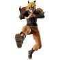 MegaHouse -NARUTO Shippuden- G.E.M. Series Uzumaki Naruto Ninkai Taisen Ver. Figure