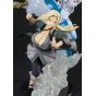 BANDAI -NARUTO Shippuden- Figuarts Zero Series Tsunade Kizuna Relation Figure