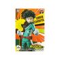 Banpresto - My Hero Academia DXF No.1 Izuku Midoriya Figure