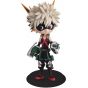 Banpresto - My Hero Academia Q posket Katsuki Bakugo B color Figure