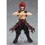 Max Factory - Figma My Hero Academia Eijiro Kirishima Figure