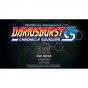 KADOKAWA GAMES Dariusburst Chronik Retter SONY PS4