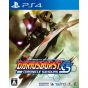 KADOKAWA GAMES Dariusburst Chronik Retter SONY PS4