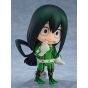 Good Smile Company - Nendoroid My Hero Academia Tsuyu Asui Figure