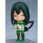 Good Smile Company - Nendoroid My Hero Academia Tsuyu Asui Figure