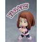 Good Smile Company - Nendoroid My Hero Academia Ochaco Uraraka Heroes Edition Figure