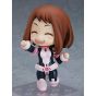 Good Smile Company - Nendoroid My Hero Academia Ochaco Uraraka Heroes Edition Figure