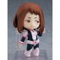 Good Smile Company - Nendoroid My Hero Academia Ochaco Uraraka Heroes Edition Figure