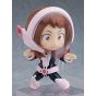 Good Smile Company - Nendoroid My Hero Academia Ochaco Uraraka Heroes Edition Figure