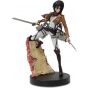 Furyu Attack on Titan - 3D Manever Gear Special Figure Mikasa Figure