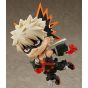 Good Smile Company - Nendoroid My Hero Academia Katsuki Bakugo Heroes Edition Figure