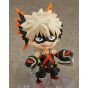 Good Smile Company - Nendoroid My Hero Academia Katsuki Bakugo Heroes Edition Figure