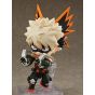 Good Smile Company - Nendoroid My Hero Academia Katsuki Bakugo Heroes Edition Figure