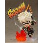 Good Smile Company - Nendoroid My Hero Academia Katsuki Bakugo Heroes Edition Figure