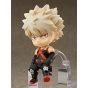 Good Smile Company - Nendoroid My Hero Academia Katsuki Bakugo Heroes Edition Figure