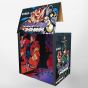 JoJo's Bizarre Adventure Coffret vol.8-17 - Jump Comics (version japonaise)