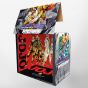 JoJo's Bizarre Adventure Box vol.18-29 - Jump Comics (japanese version)