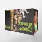 JoJo's Bizarre Adventure Coffret STEEL BALL RUN - Jump Comics (version japonaise)