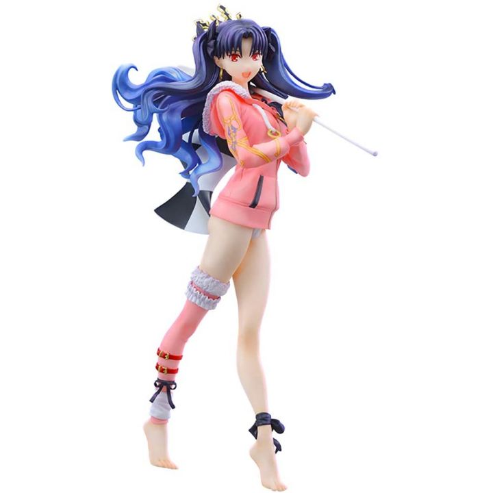 SEGA - Fate/Grand Order - Super Premium Figure Rider / Ishtar Figure