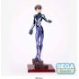 Sega - Rebuild of Evangelion Limited premium Figure Shinji Ikari Figure