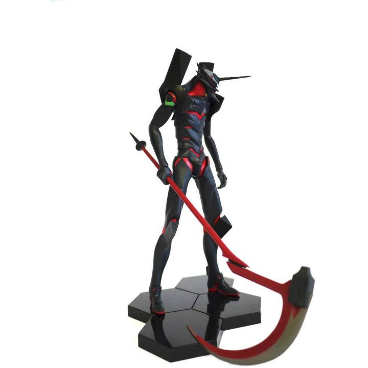 Sega - Rebuild of Evangelion Premium EVA Series Figure EVA Mark.09 Figure