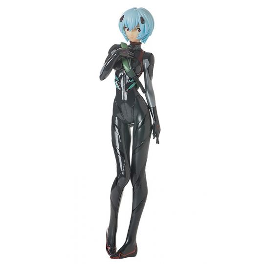 Sega - Rebuild of Evangelion Premium Figure Rei Ayanami (temporary name) ver.1.5 Figure