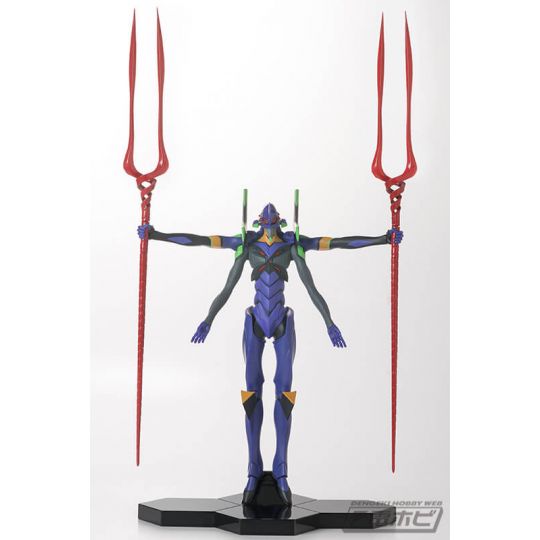 Sega - Rebuild of Evangelion Premium EVA Series Figure Unit 13 Figure