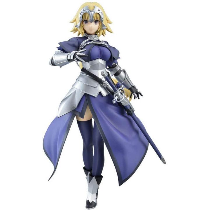 SEGA - Fate/Apocrypha - Super Premium Figure Ruler (Jeanne d'Arc) Figure