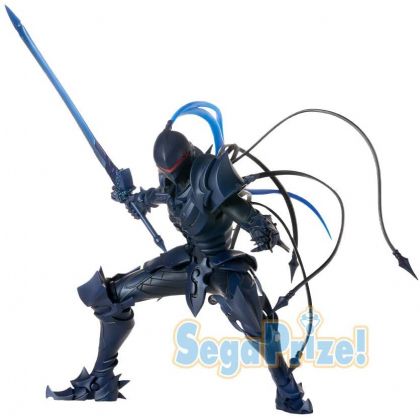 SEGA - Fate/EXTELLA LINK - Super Premium Figur Berserker / Lancelot Figur