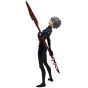 Sega - Rebuild of Evangelion Premium Figure Kaworu×The Lance of Cassius Figure