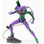 Sega - Rebuild of Evangelion Limited Premium Figure Evangelion Unit 01 Figure