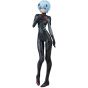 Sega - Rebuild of Evangelion Premium Figure Rei Ayanami (temporary name) Figure