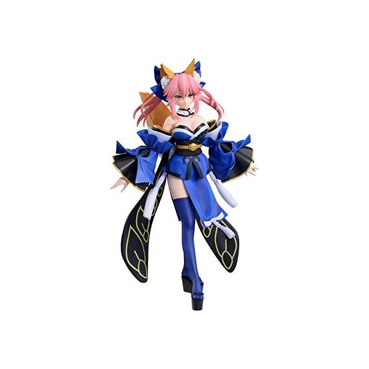 SEGA - Fate/EXTELLA - Figura Super Premium Caster / Figura Tamamo no Mae