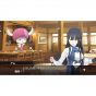 BANDAI NAMCO Summon Night 6 Lost Borders (Welcome Price) SONY PS VITA