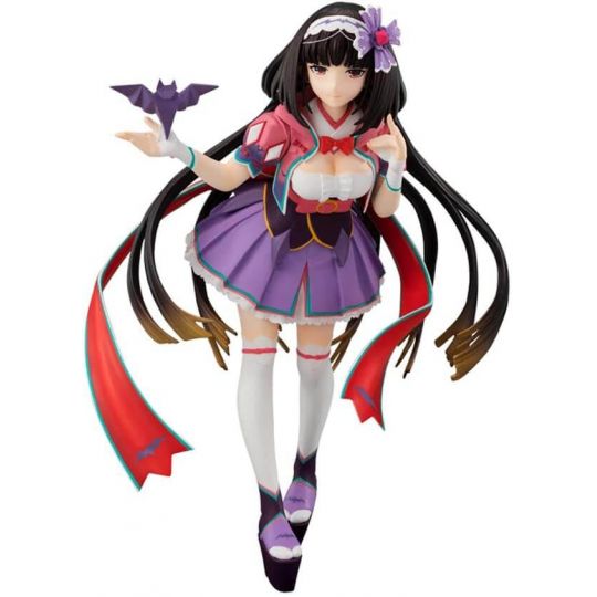 Furyu - Fate/Grand Order - SSS Servant Figure Assassin / Osakabehime (3rd form) Figure