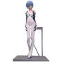 Sega - Rebuild of Evangelion Extra Figure vol.2 Rei Ayanami Figure